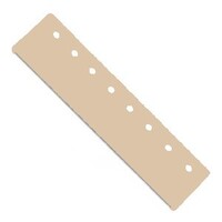 SPK10-0.006-00-41 SPK10 THERMAL PAD